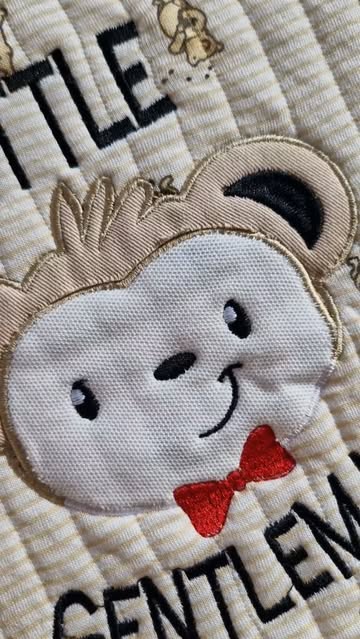 ست خرسی بچگانه نکست