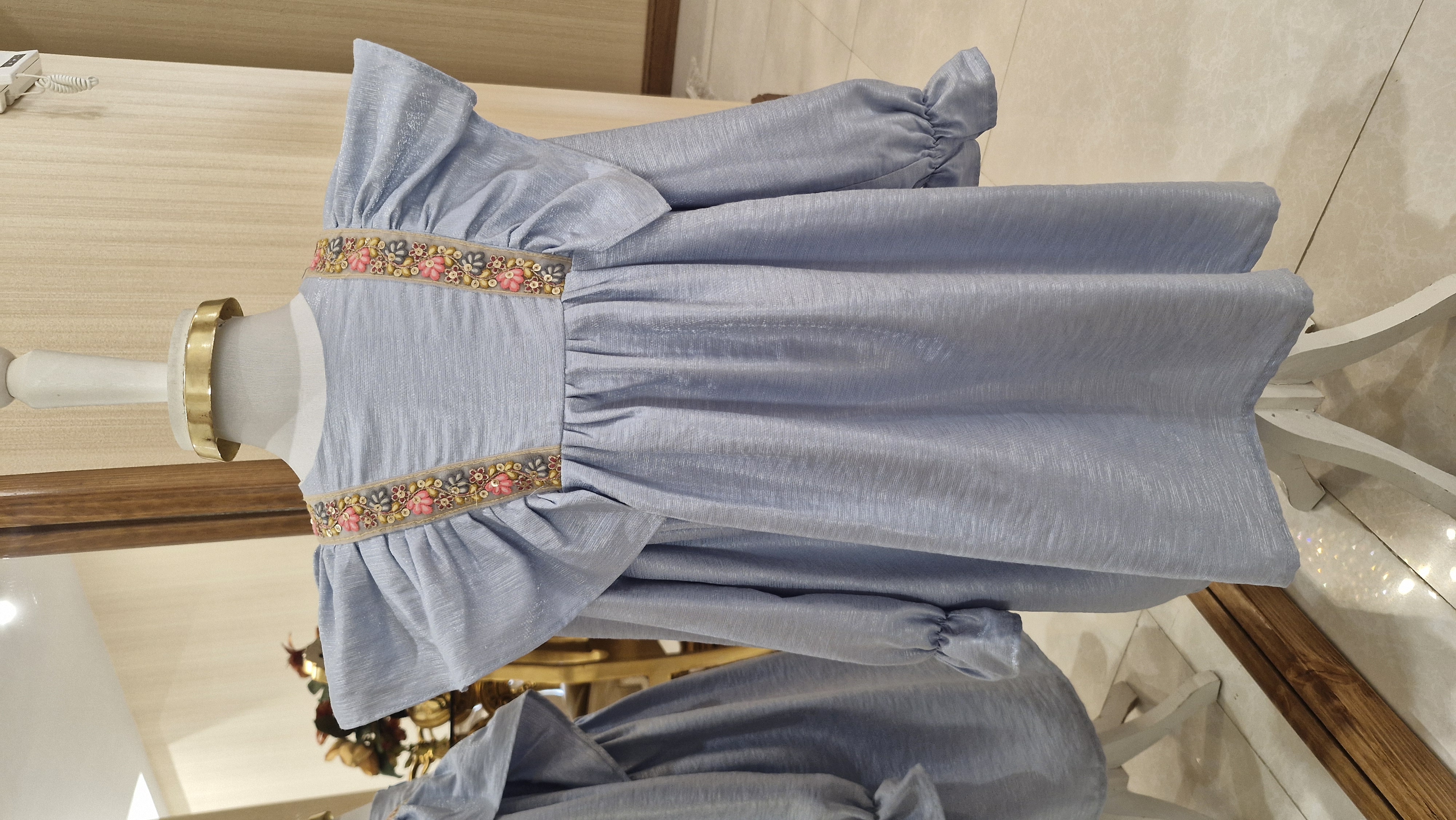 پیراهن مجلسی